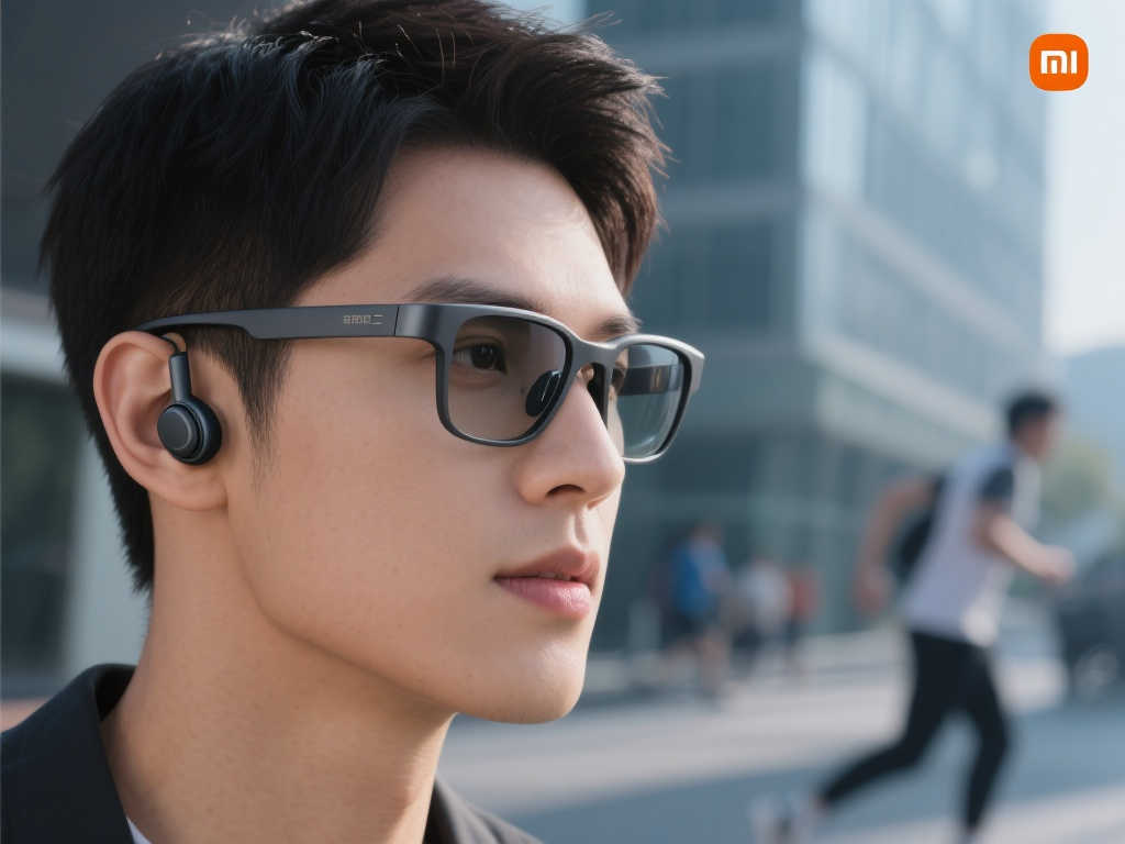 小米音频眼镜二代即将发布,智能穿戴市场或将迎来新热潮? 小米音频眼镜二代即将发布,智能穿戴市场或将迎来新热潮?