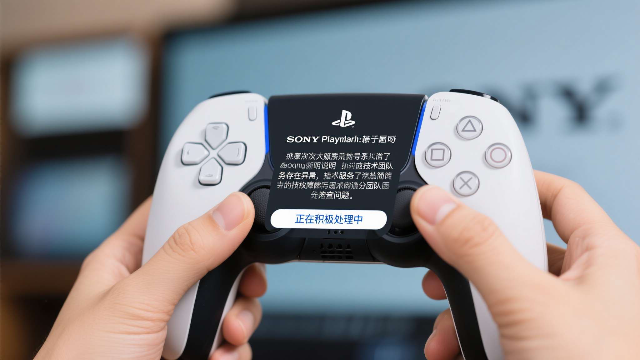 索尼PSN全球服务大面积中断,玩家周末游戏计划泡汤 针对本次大规模中断,索尼官方通过PlayStation官方账号发布声明,承认服务
